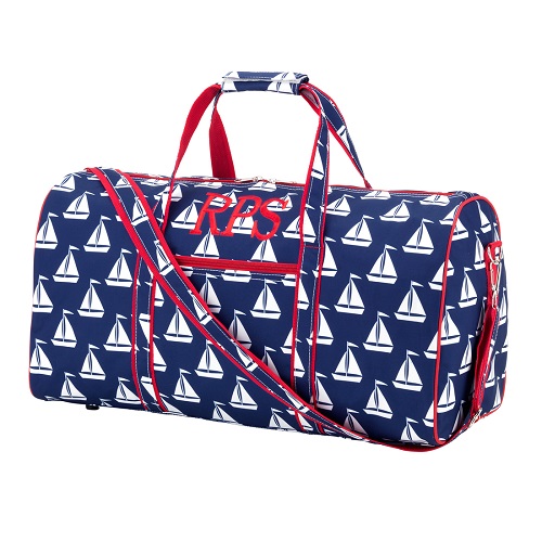 duffel bag