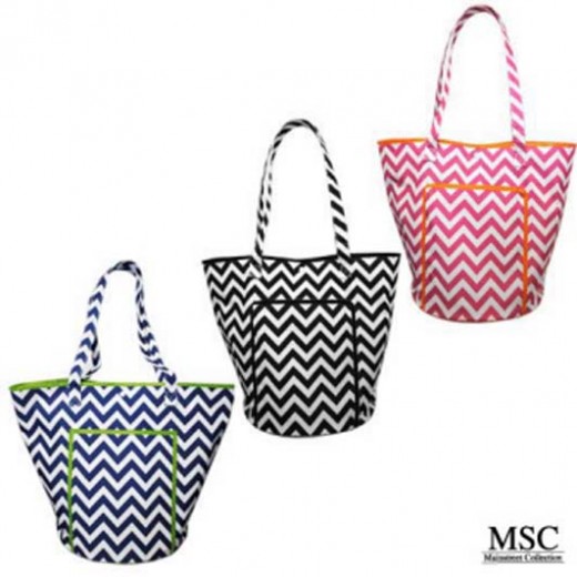 Circular Totes