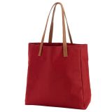 Garnet game day tote